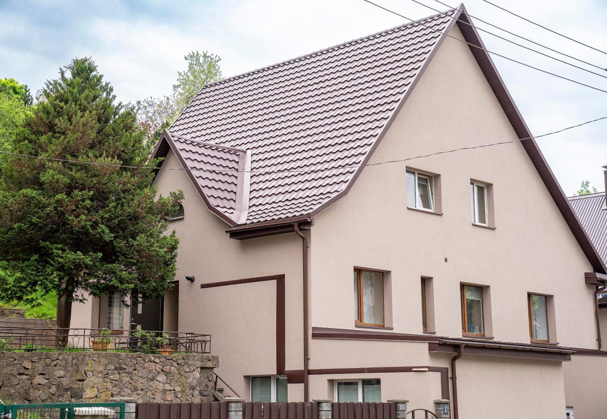 Apartment In Garage With Free Parking Kaunas Buitenkant foto